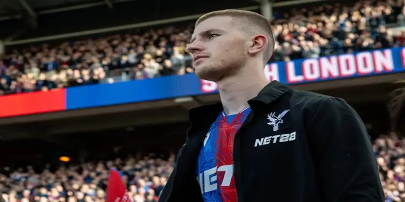 Adam Wharton người kế thùa hoàn hảo cho Fabinho