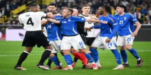 5 Điểm Nhấn Ngày Ý Chia Tay Nations League