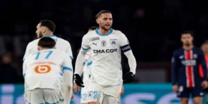 Adrien Rabiot Bức Xúc Phê Phán Đồng Đội Sau Thất Bại Của Marseille