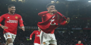 Amad Diallo Sắp Trở Lại Đội Hình Manchester United Sau Chấn Thương