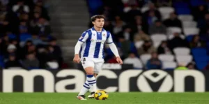 Arsenal nhắm Adam Wharton làm phương án dự phòng cho Zubimendi