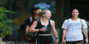 CLB Nữ TP.HCM Chiêu Mộ 2 Ngoại Binh Mỹ Để Tăng Cường Sức Mạnh