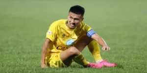 CLB Thái Lan Suýt Ôm Hận Trước Doãn Ngọc Tân Và Đông Á Thanh Hóa