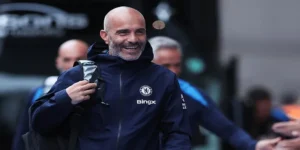 Chelsea đón tin vui trước trận Derby London với Tottenham