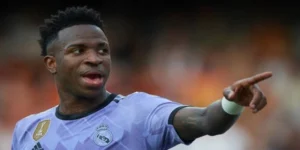 Chuyển Nhượng Sáng 25/03: Real Madrid Nhắm Ngôi Sao Thay Vini