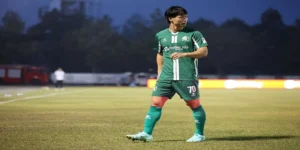 Công Phượng Nghĩ Chấn Thương - Bình Phước Vắng Chân Sút Chủ Lực