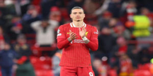 Darwin Nunez Đối Mặt Nguy Cơ Bị Liverpool Thanh Lý Vào Hè 2025