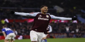 Marcus Rashford và cái tát dành cho Manchester United