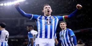 Mikel Oyarzabal: Cây săn bàn số 1 của Tây Ban Nha dưới triều đại Luis de la Fuente