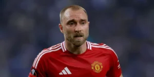 NÓNG! Eriksen rời MU, Ajax lập tức vào cuộc chiêu mộ