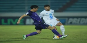 Sanfrecce Hiroshima - Thống Kê Chỉ Rõ Sự Vượt Trội