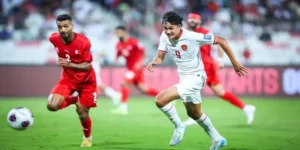 Siêu Máy Tính Dự Đoán Kết Quả Trận Indonesia vs Bahrain Vòng Loại World Cup 2026