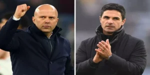 Tháng 4 Quyết Định Số Phận Của Arsenal, Liverpool Cận Kề Chức Vô Địch