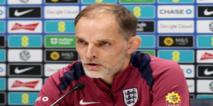 Thông Điệp Của Tuchel: Cảnh Tỉnh Dàn Sao Tuyển Anh