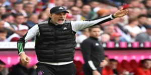 Tuchel Tỏa Sáng Với Quyết Đoán: Đẳng Cấp So Với Người Tiền Nhiệm