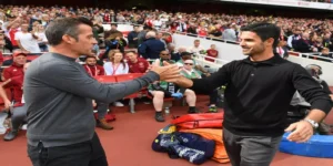 Arsenal Tổ Chức Chương Trình Mai Mối Độc Đáo Cho Người Hâm Mộ Độc Thân