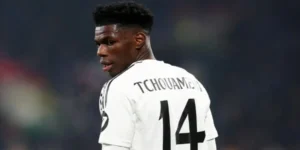 Ba Câu Hỏi Hóc Búa Cho Real Madrid Trước Cuộc Đụng Độ Arsenal