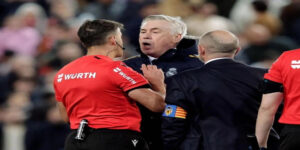 Carlo Ancelotti Đối Mặt Án Tù Gần 5 Năm Vì Cáo Buộc Gian Lận Thuế