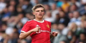 Cuộc Đời Của Brandon Williams