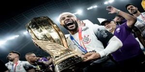 Depay Trình Diễn Kỹ Thuật Phút Chót Ở Chung Kết Campeonato Paulista