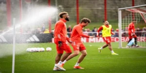 Đồng Đội Cũ Gợi Ý Bến Đỗ Lý Tưởng Cho Thomas Muller Sau Khi Rời Bayern Munich