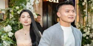 Động Thái Của Quang Hải Khi Vợ Gặp Bão Drama