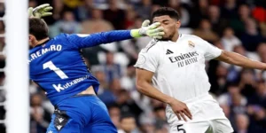 Jude Bellingham Và Màn Trình Diễn Đẳng Cấp Trước Real Sociedad