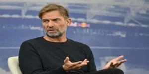 Jurgen Klopp Ra Quyết Định Quan Trọng Đầu Tiên Tại Red Bull