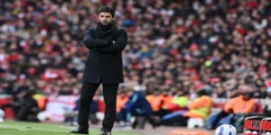 Lịch Thi Đấu Khó Khăn Đang Chờ Arsenal Nếu Vượt Qua Real Madrid