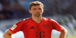 Lý Do Bayern Munich Quyết Định Không Gia Hạn Hợp Đồng Với Thomas Muller