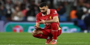 Micah Richards Khen Mohamed Salah Vượt Qua Thierry Henry và Kylian Mbappe