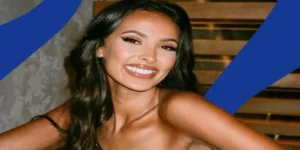 Mối Quan Hệ Giữa Ruben Dias Và Người Mẫu Maya Jama