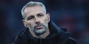 RB Leipzig Sa Thải HLV Marco Rose Sau Thất Bại Trước Borussia Monchengladbach