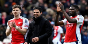 Ray Parlour Chỉ Ra Vũ Khí Lợi Hại Giúp Arsenal Đánh Bại Real Madrid