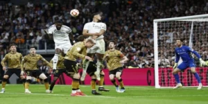 Real Madrid Vào Chung Kết Copa del Rey