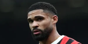 Ruben Loftus-Cheek Lỡ Trận Gặp Napoli Vì Phẫu Thuật Ruột Thừa Khẩn Cấp