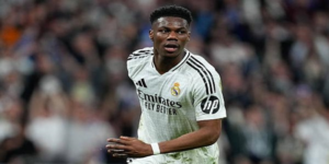 Sao Real Madrid Không Hài Lòng Dù Vào Chung Kết Copa del Rey