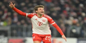 Thomas Muller Sắp Rời Bayern Munich Sau Hơn Hai Thập Kỷ Gắn Bó