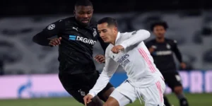 Vazquez Hứng Chịu Chỉ Trích Nặng Nề Từ CĐV Sau Sai Lầm Phòng Ngự